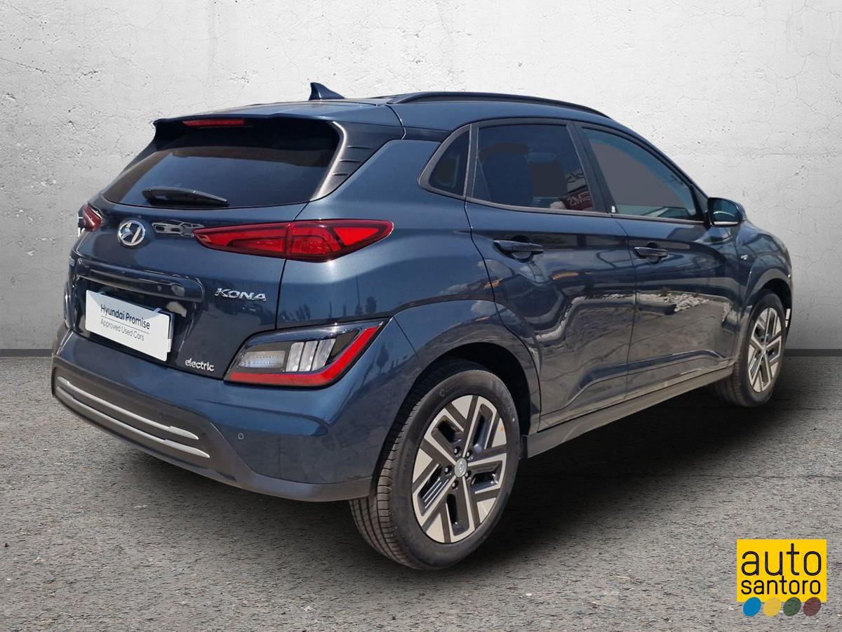 HYUNDAI KONA EV 39 KWH XPRIME PLUS