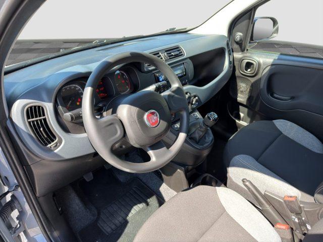 FIAT Panda Panda 1.0 FireFly Hybrid