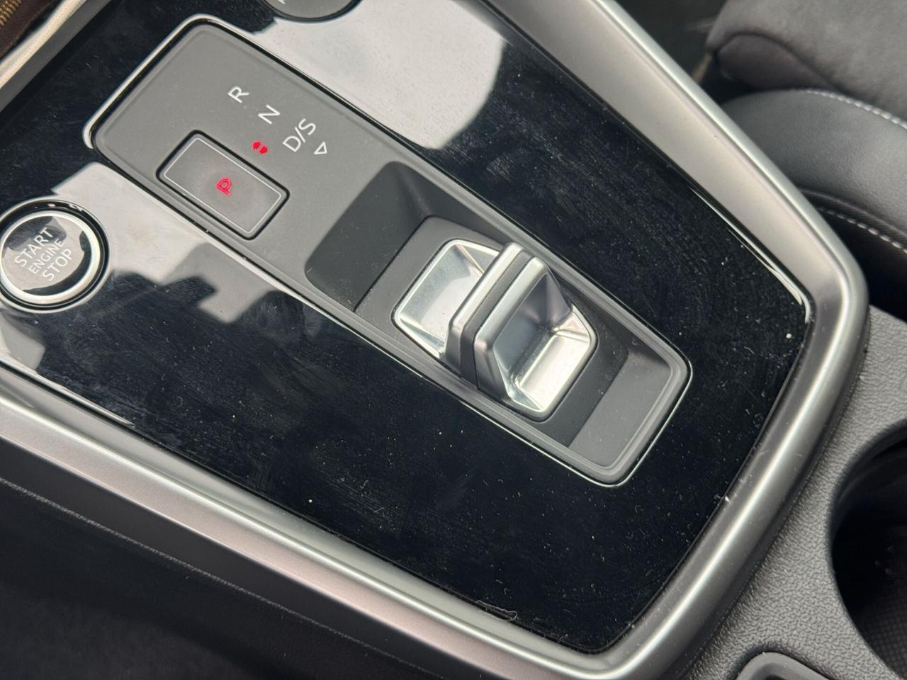 Audi A3 SPB 40 TDI quattro S tronic S line edition