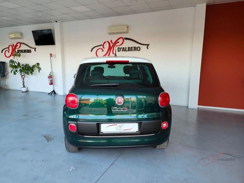 FIAT 500L 500L 1.3 Multijet 95 CV Business