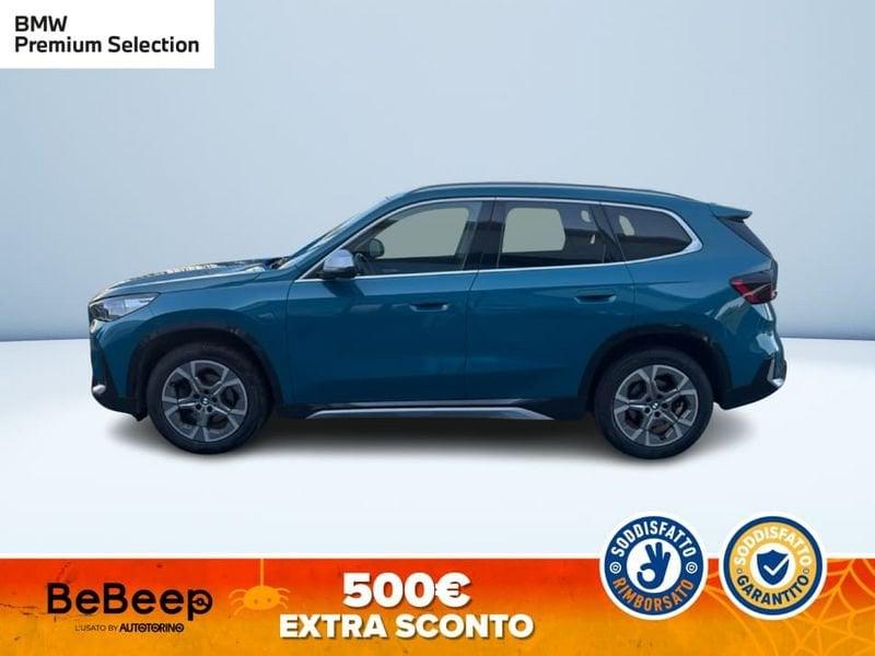 BMW X1 XDRIVE20D MHEV 48V X-LINE AUTO