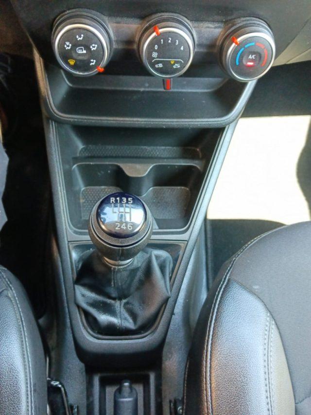 RENAULT Express 1.3 TCe benzina 100 Van (prezzo + iva esposta)