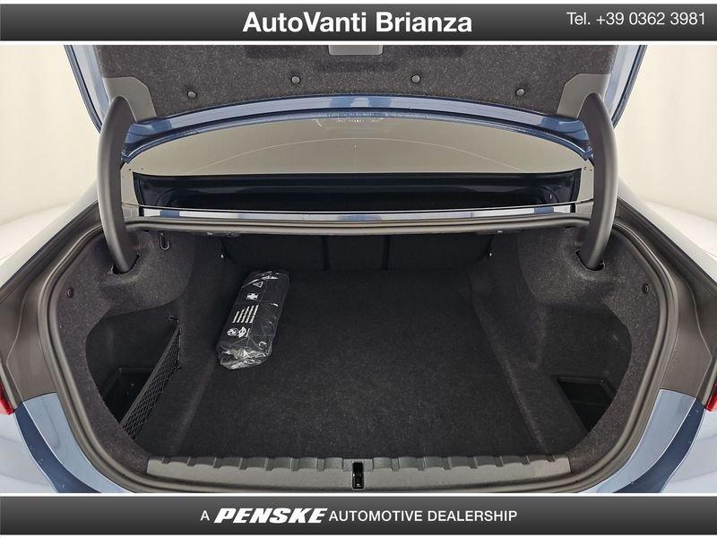 BMW Serie 4 Coupé 420d 48V LCI Coupé Msport Pro KIT GOMME ESTIVE
