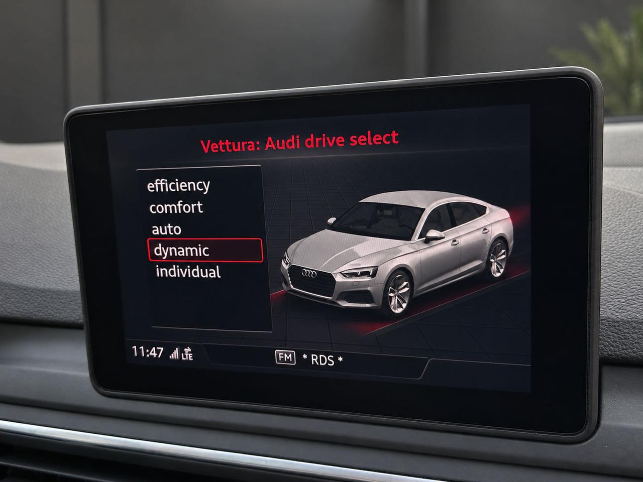 Audi A5 40 TDI #50707