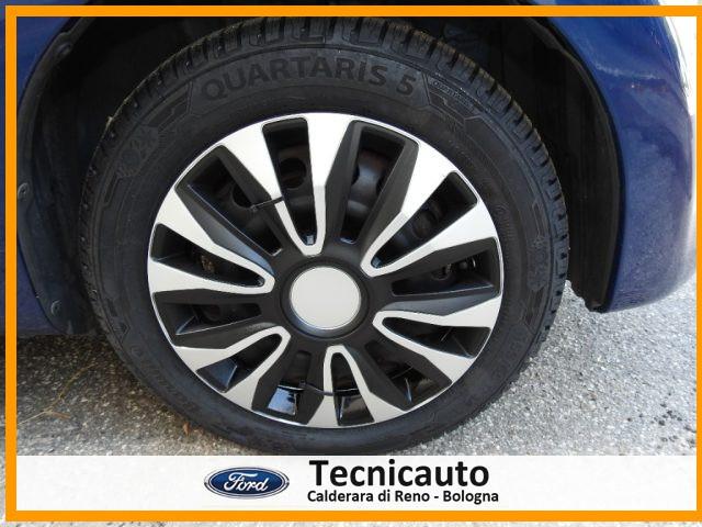 CITROEN C1 1.0 3 porte C1TY *OK NEOPATENTATO*