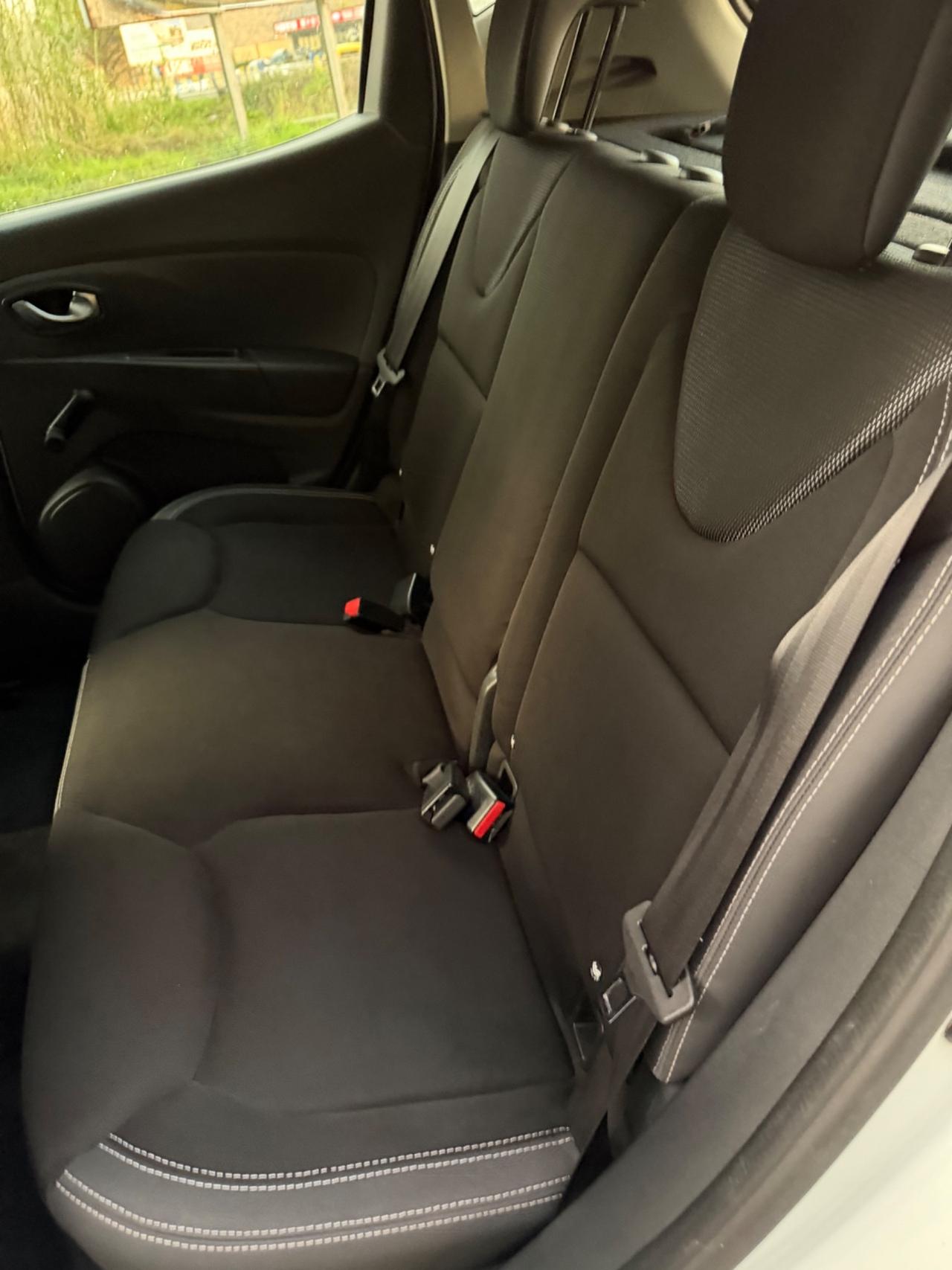 Renault Clio dCi 8V 90CV Start&Stop 5 porte Energy Intens