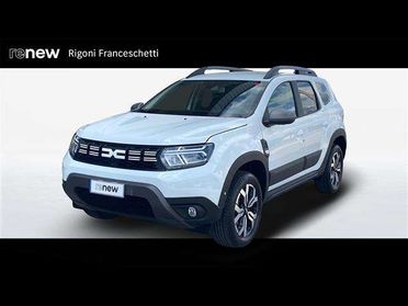 Dacia Duster 1.5 Blue dCi Journey 4x2