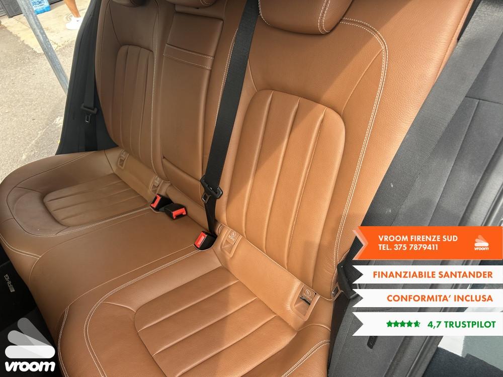 MERCEDES Classe CLS (X/C218) CLS 220 SW BlueTEC...