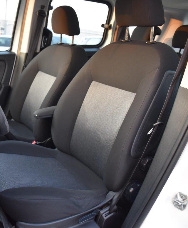FIAT Doblo Doblò 1.3 MJT PC Combi N1