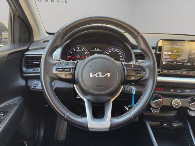 KIA Stonic 1.2 DPI 84CV