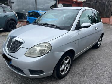 Lancia Ypsilon 1.3 MJT 90 CV -Km207000-