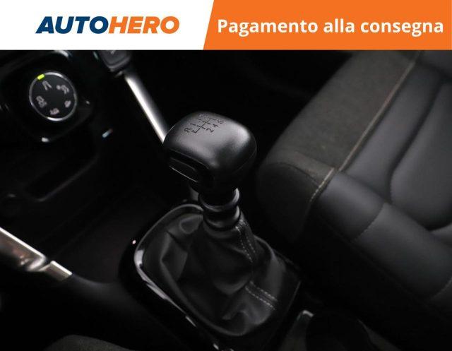 CITROEN C3 Aircross PureTech 110 S&S Shine Pack