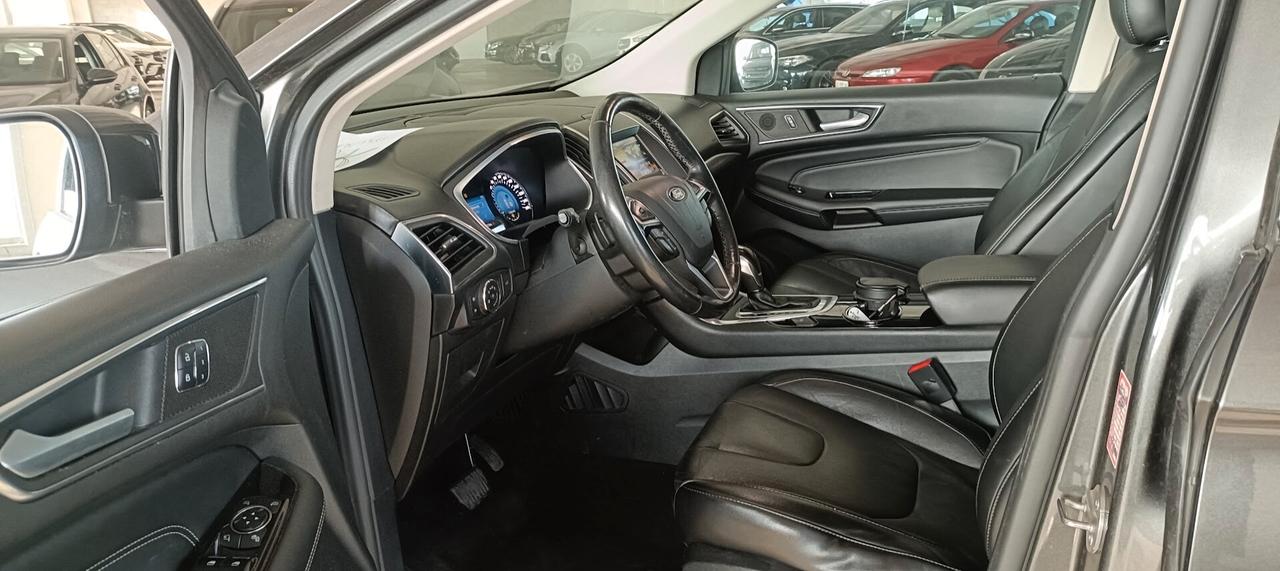 Ford Edge 2.0 TDCI 210 CV AWD Start&Stop Powershift Vignale