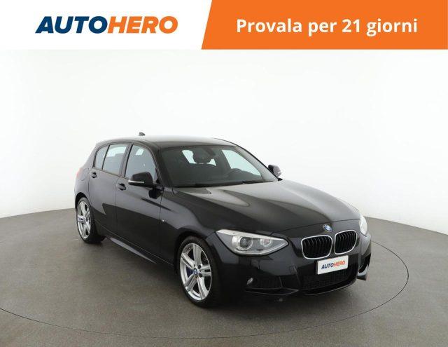 BMW 118 d 5p. Msport