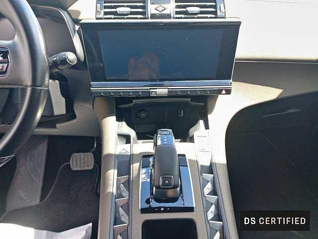 DS DS 7 Business 7 Crossback BlueHDi 130 aut.