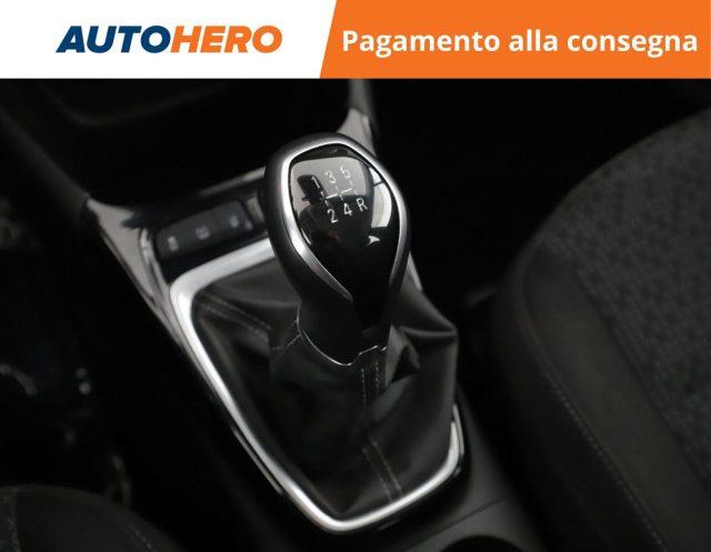 OPEL Crossland X 1.2 12V Advance