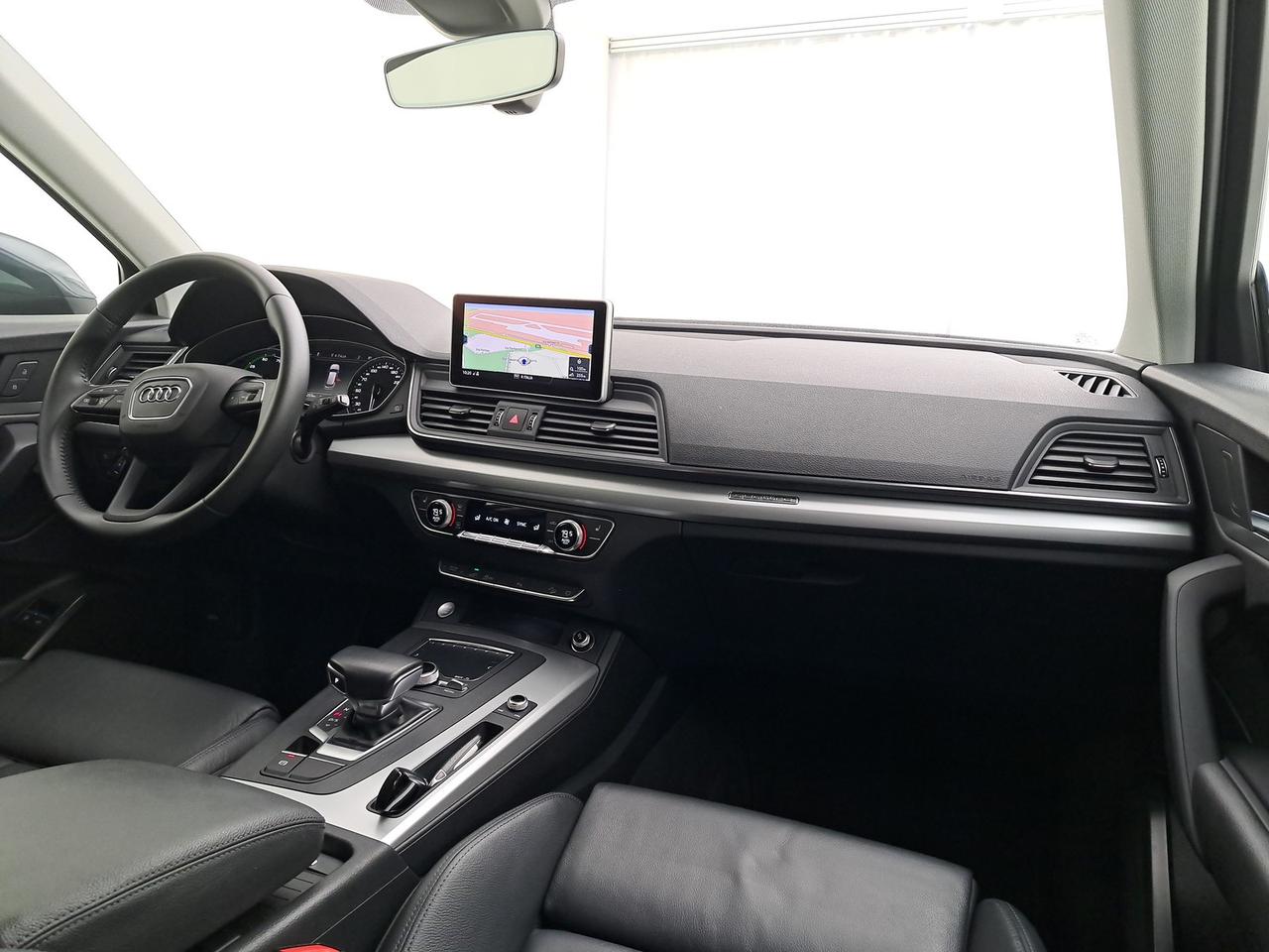 Audi Q5 55 2.0 tfsi e business quattro 367cv s-tronic