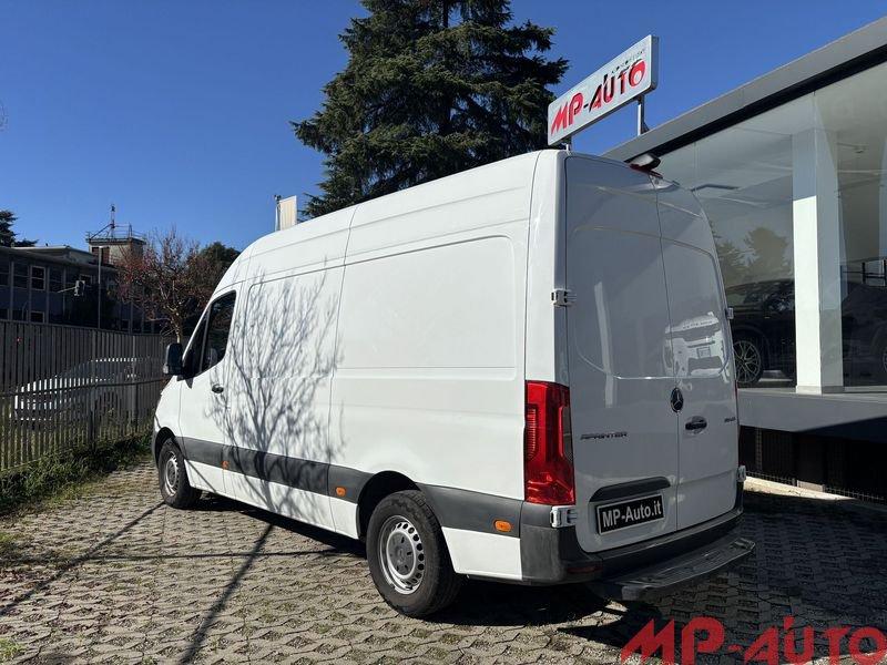 Mercedes-Benz Sprinter Sprinter F32/33 315 CDI FWD