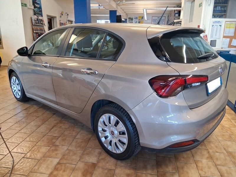 Fiat Tipo 1.3 Mjt 4 porte Easy