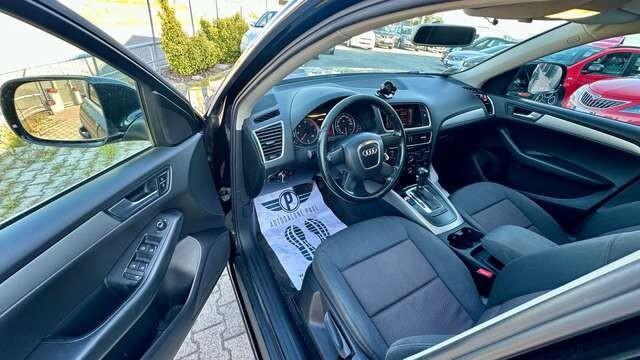 Audi Q5 2.0 TDi Quattro 170CV S-Tronic DPF
