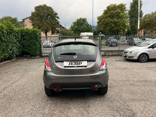 Lancia Ypsilon 1.2 69 CV 5 porte GPL Ecochic Gold