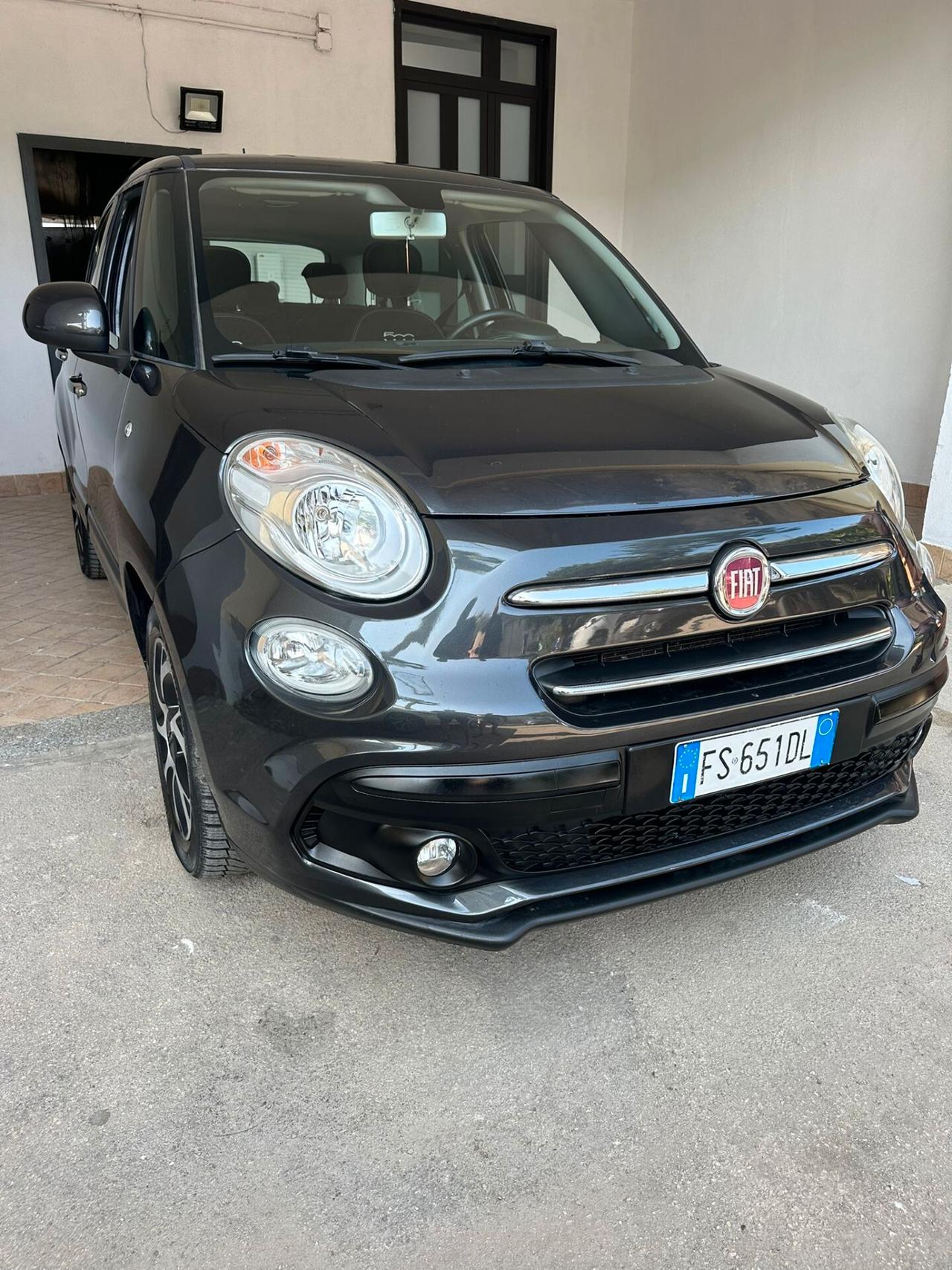 Fiat 500L 1.6 Multijet 120 CV Business