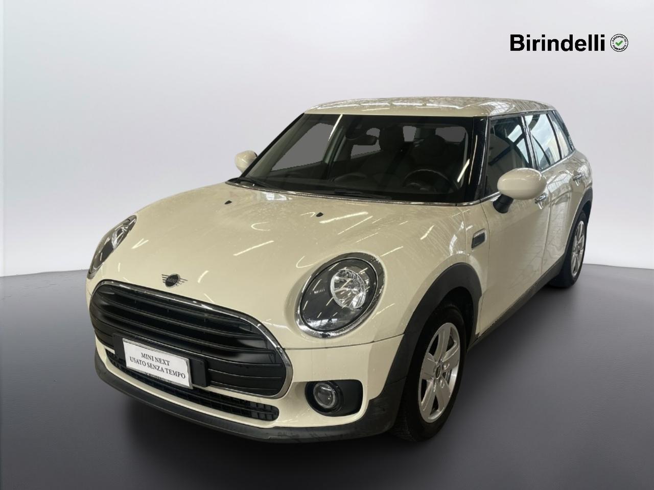 MINI Mini Clubman (F54) - Mini 1.5 One Clubman
