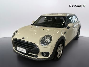 MINI Mini Clubman (F54) - Mini 1.5 One Clubman