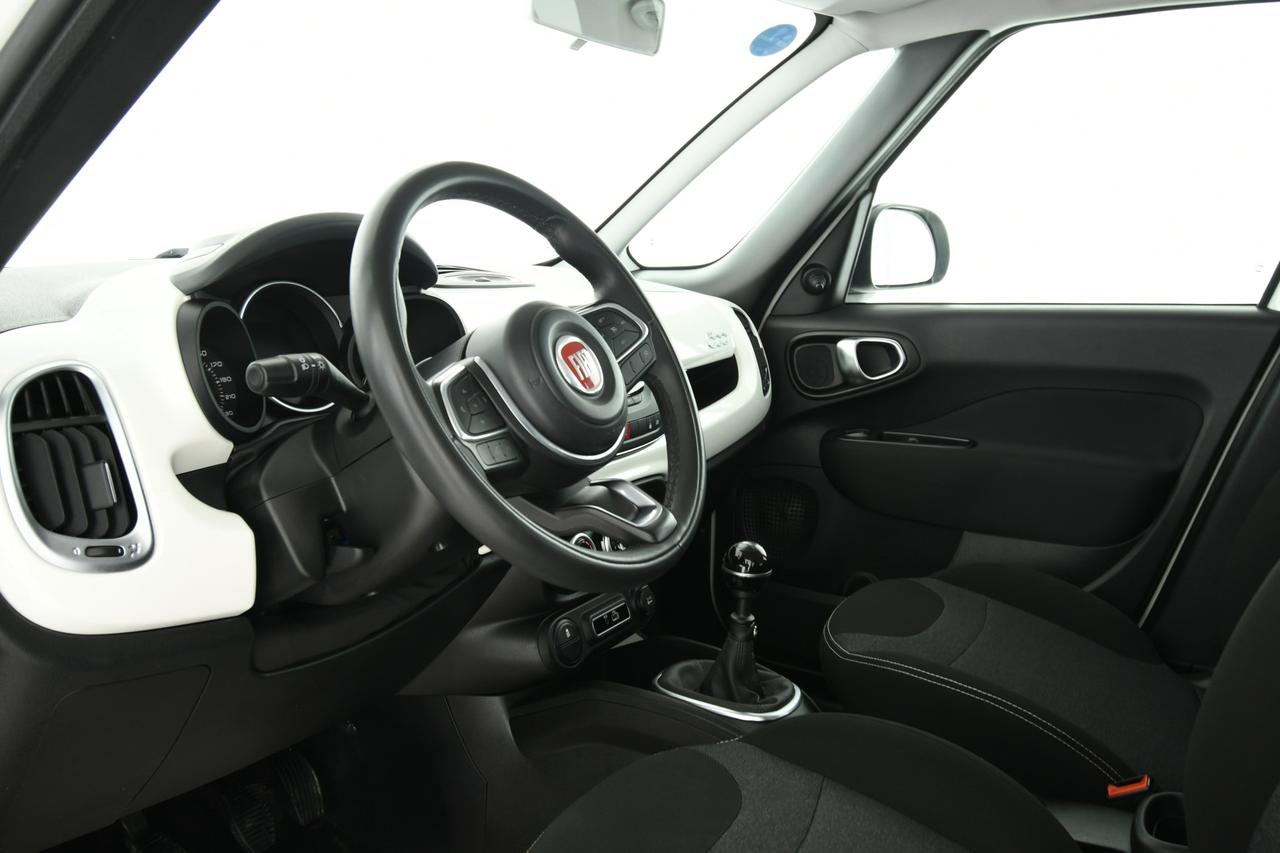 FIAT 500L Cross 1.3 mjt City 95cv NEOPATENTATI+BLUETOOTH