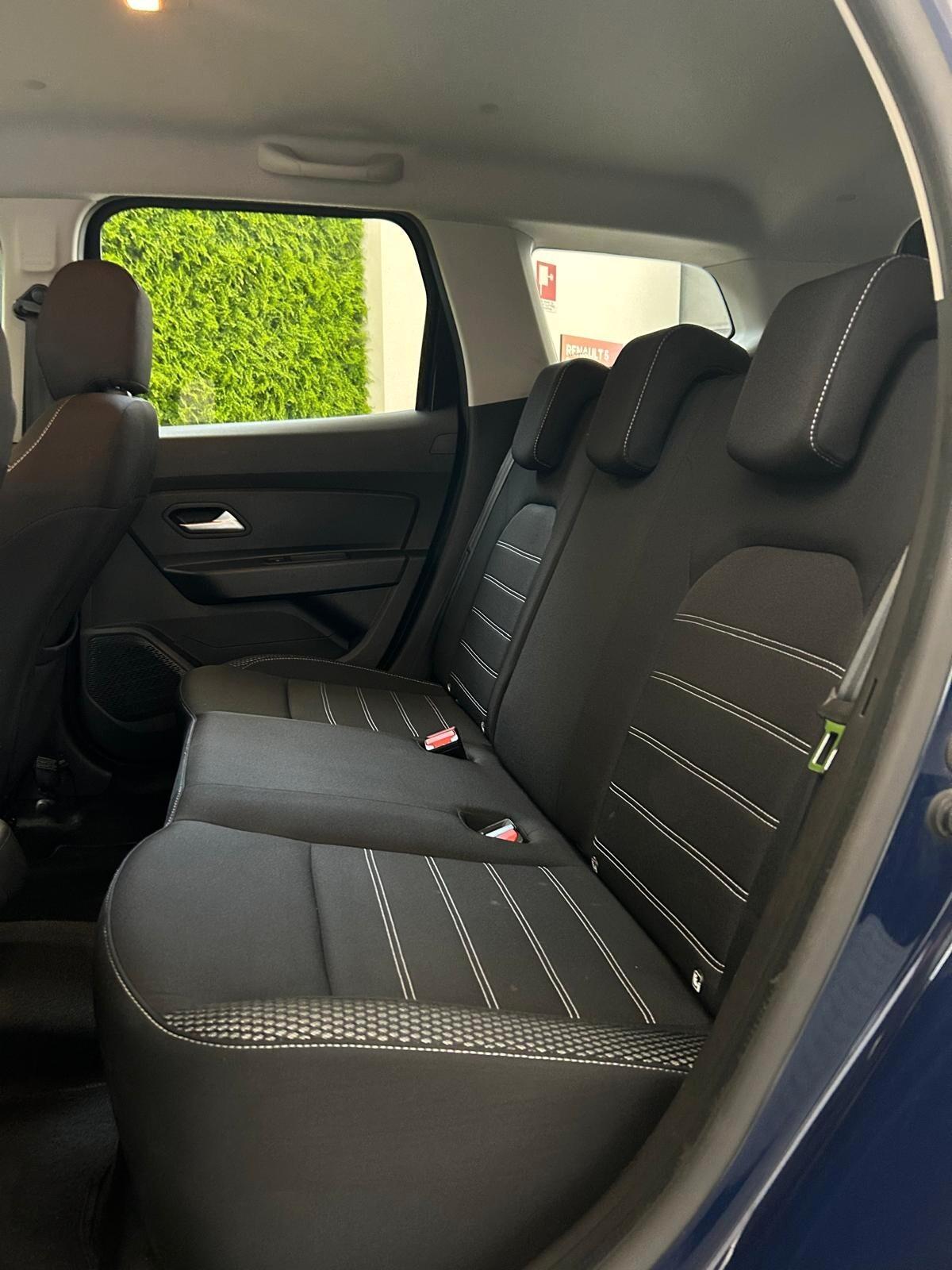 Dacia Duster 1.0 TCe 100 CV ECO-G 4x2 Prestige