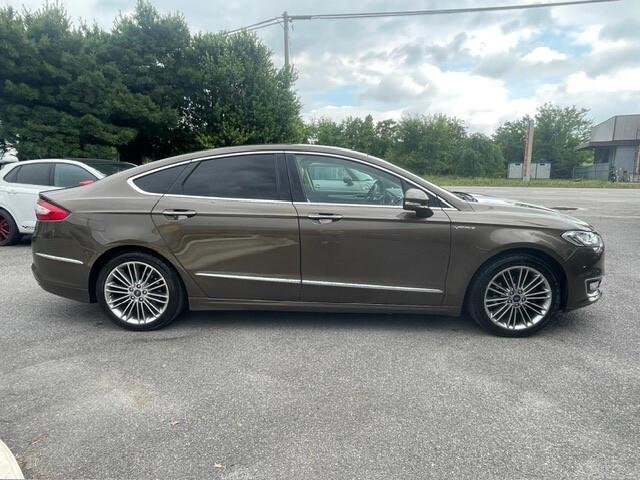 Ford Mondeo 2.0 TDCi Bi Turbo S&S Powershift 4 porte Vignale