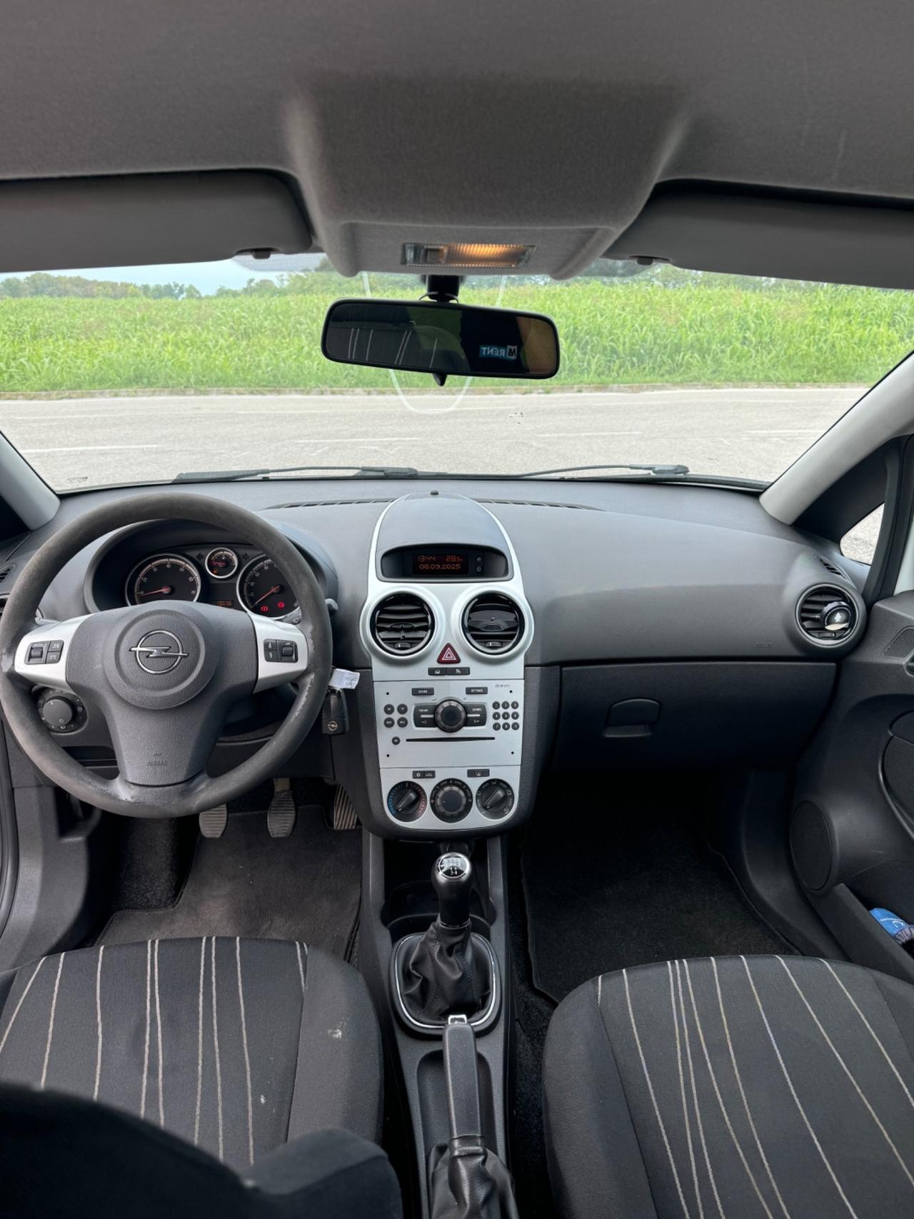 Opel Corsa 1.2 80CV 3 porte GPL-TECH Enjoy