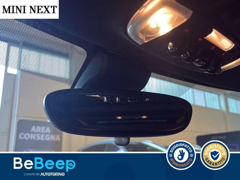 MINI Clubman MINI 2.0 JCW JCW AUTO