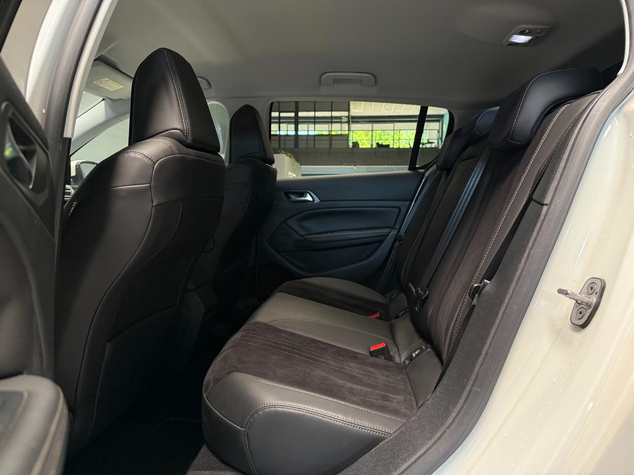Peugeot 308 1.6 THP 125 CV Allure