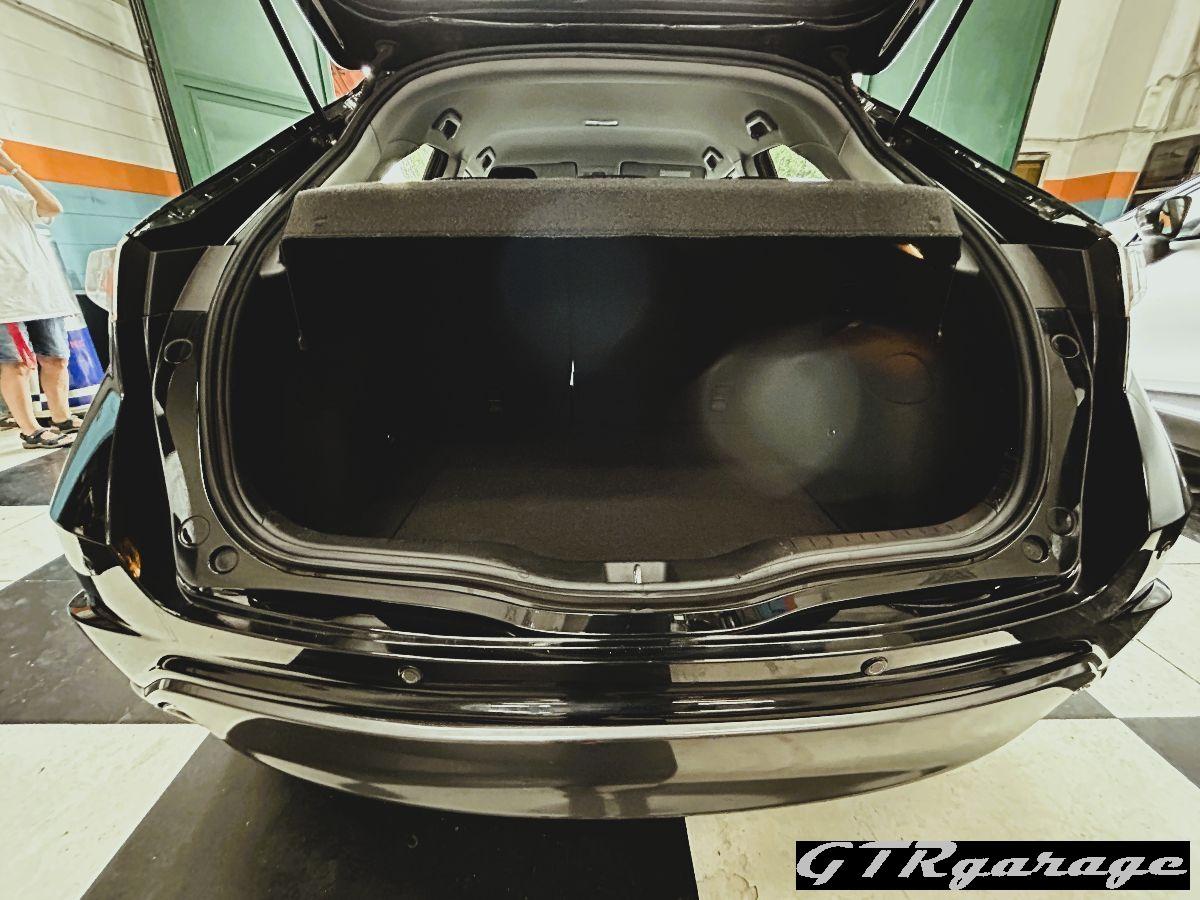 HONDA Civic 1.4 i-VTEC 5p. Mood OK NEOPATENTATI
