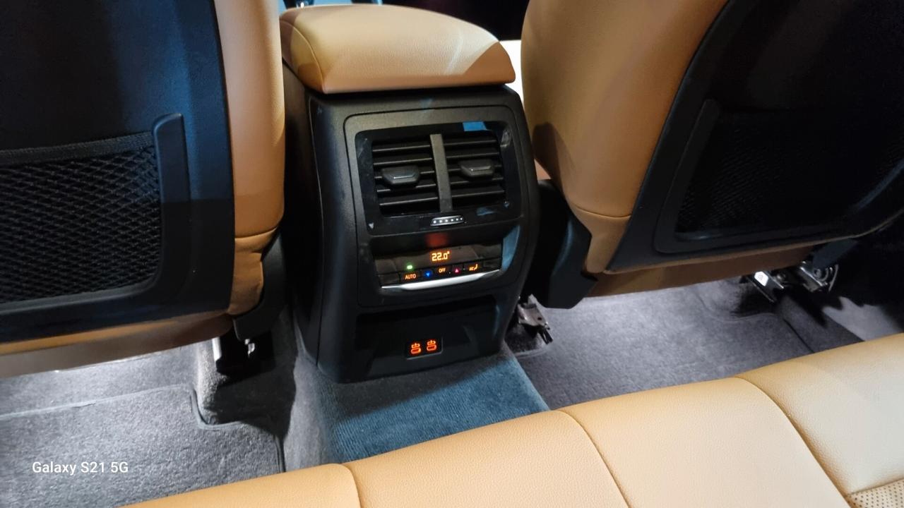 Bmw X3 xDrive20d 48V Msport