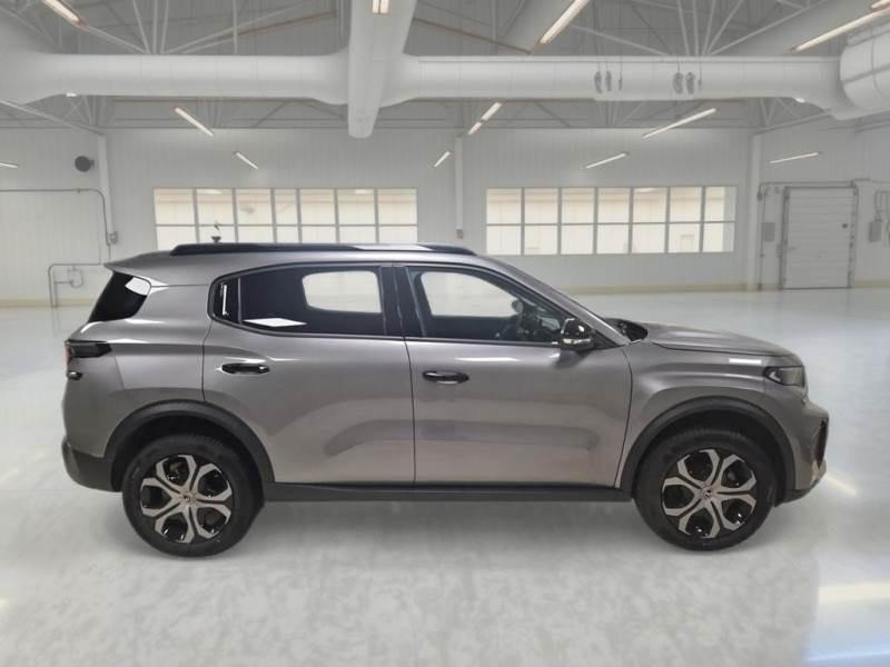 Citroen C3 Aircross 1.2 hybrid Plus 145cv edcs6