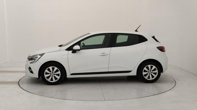 RENAULT Clio 1.5 blue dci Business 85cv