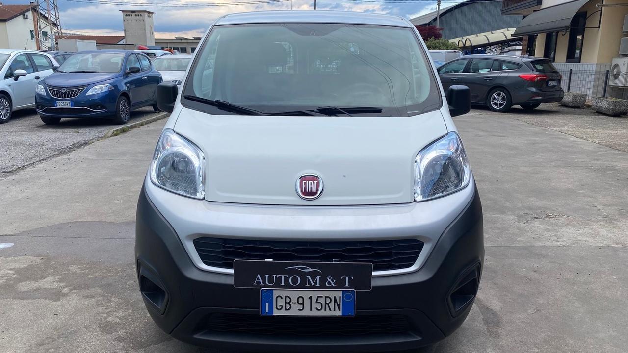 Fiat Fiorino 1.3 MJT 95CV Cargo SX