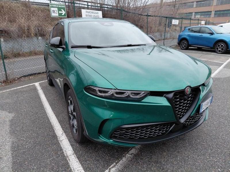 Alfa Romeo Tonale 1.3 280cv Plug-in Hybrid AT6 Sprint Q4
