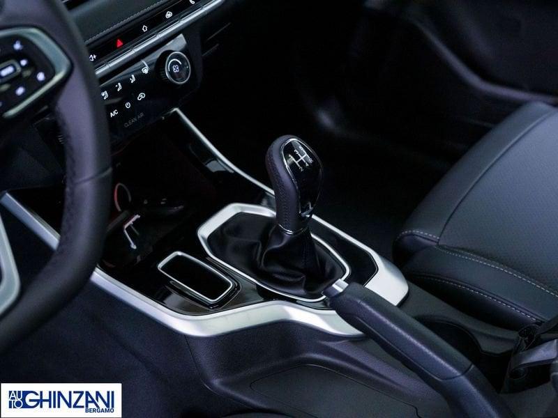 DR AUTOMOBILES dr 5.0 dr 5.0 1.5 Turbo Bi-Fuel GPL - Km0