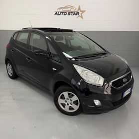 Kia Venga 1.4 CVVT Cool NEOPATENTATI EURO5