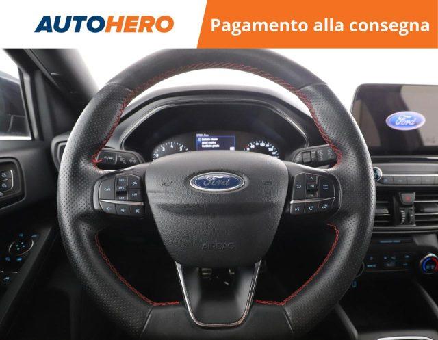 FORD Focus 1.0 EcoBoost 125 CV 5p. ST-Line