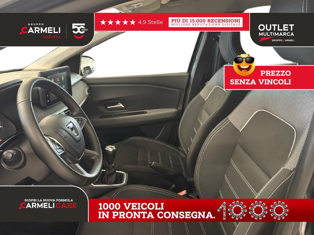 Dacia Jogger 1.0 TCe GPL Comfort