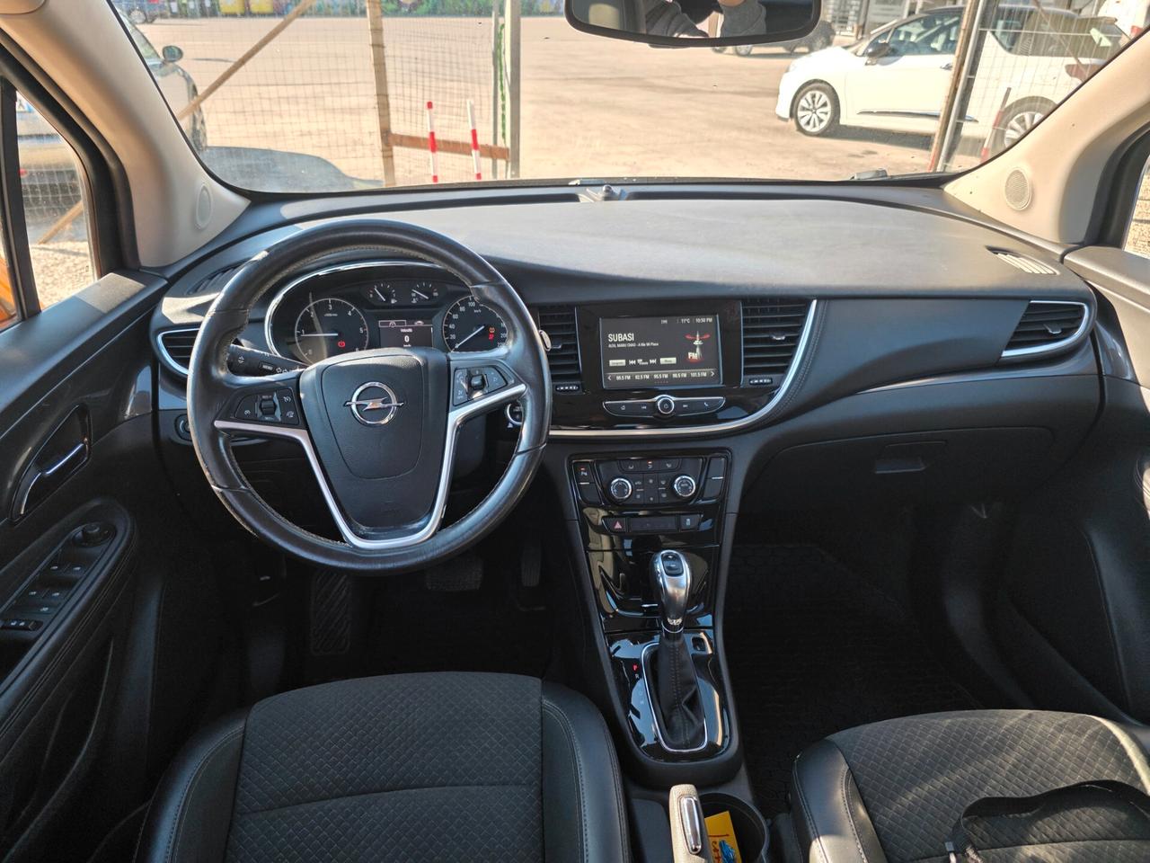 Opel Mokka X 1.6 CDTI Ecotec 136CV 4x2 aut. Advance