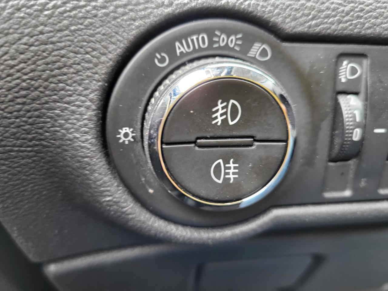 OPEL ASTRA 1,4 GTC-140 CV-3 PORTE-METANO-4 REVISIONI