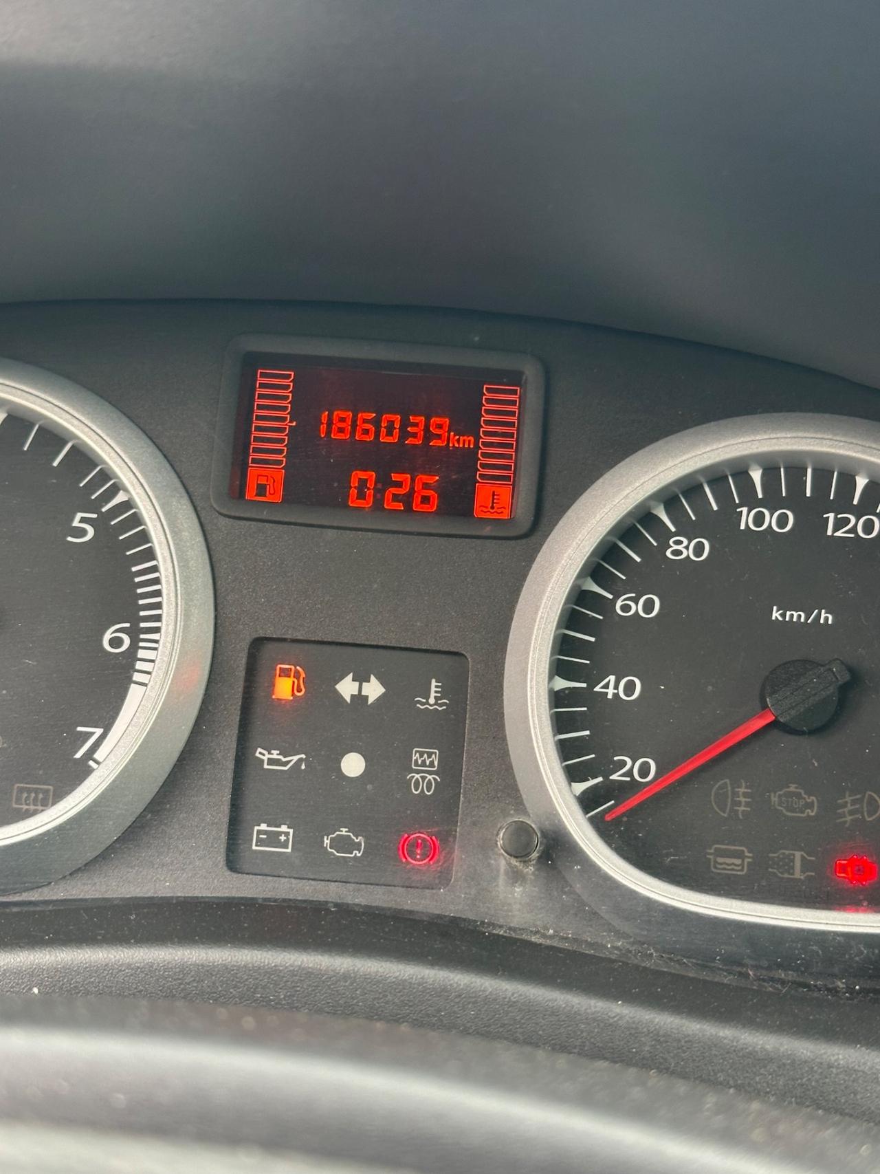 Dacia Duster 1.5 dCi 110CV 4x2 Ambiance
