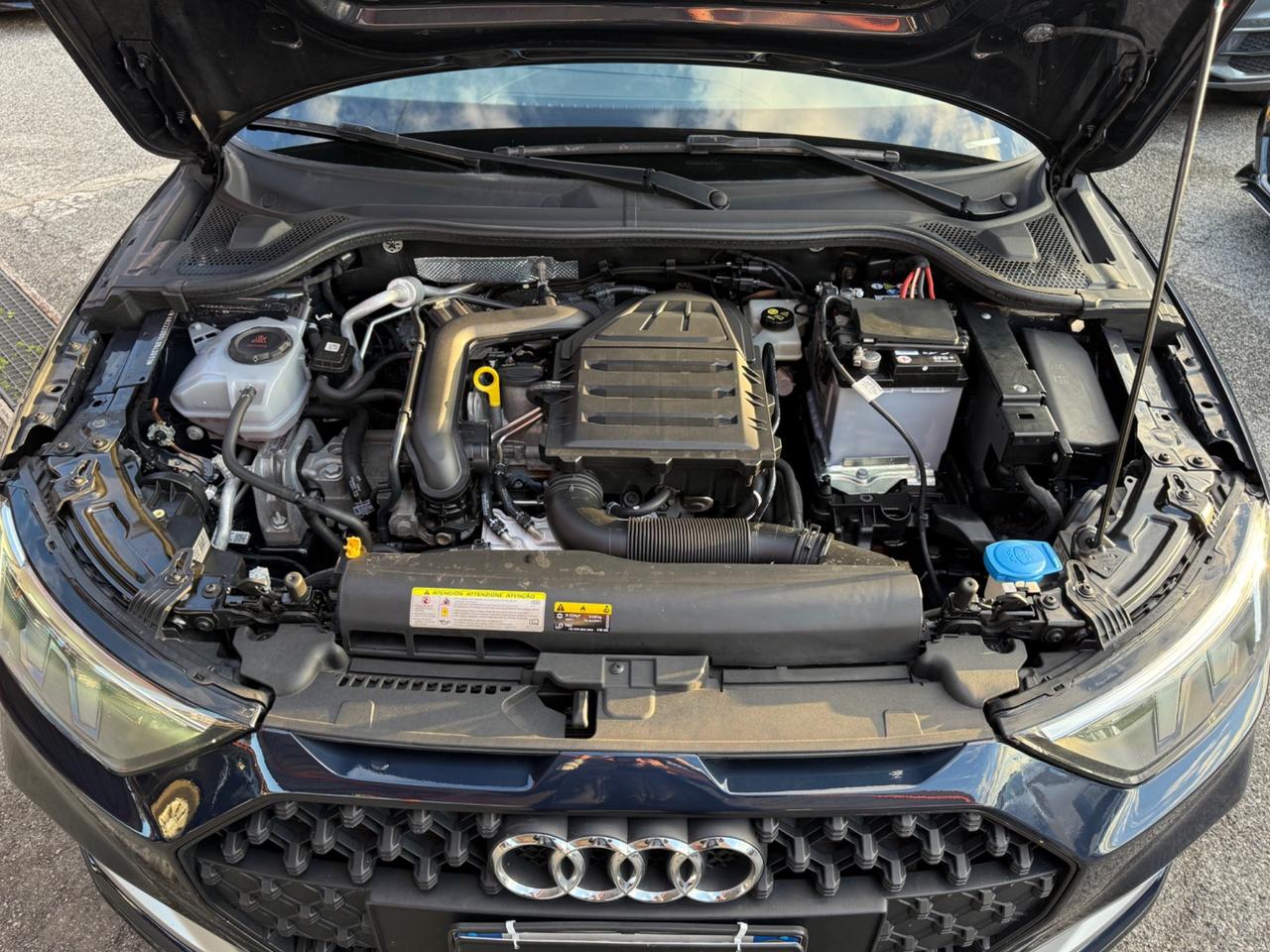 A1 SPB TFSI - citycarvel -unipro-rate-