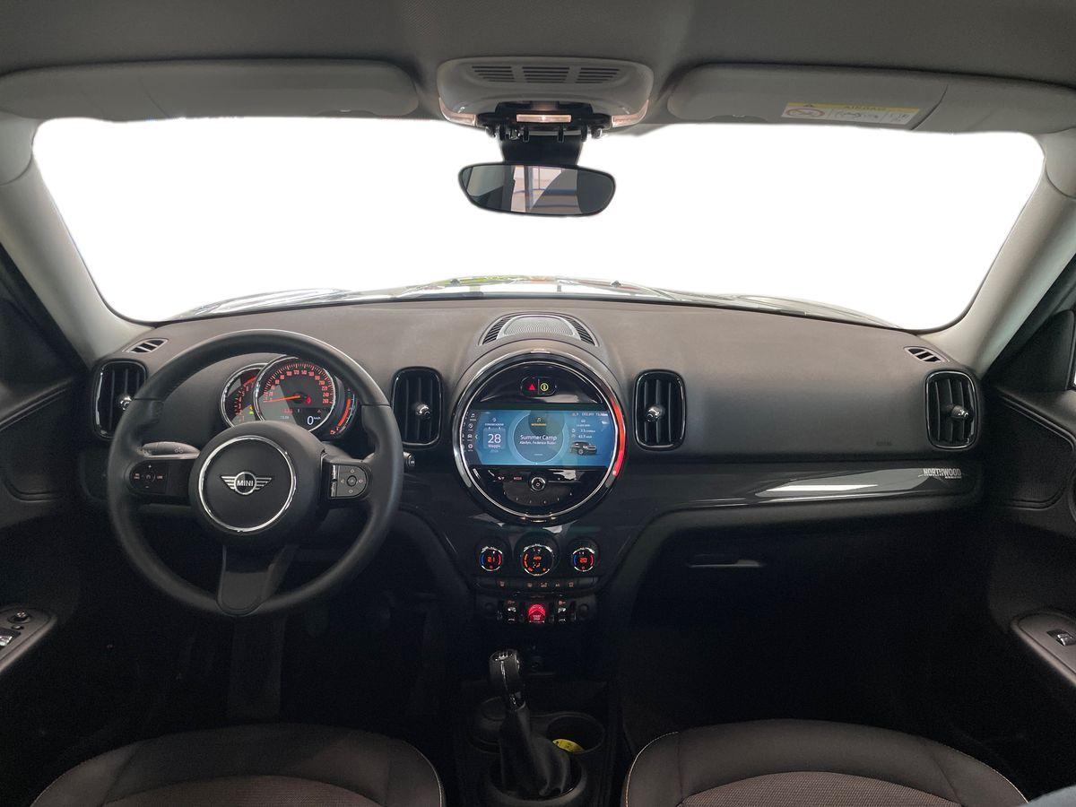 MINI Mini Countryman F60 2020 - Mini Countryman 1.5 One Northwood Edition