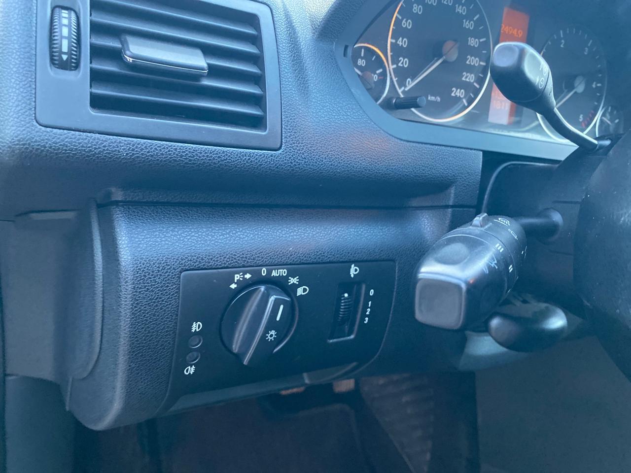 Mercedes-benz A 180 CDI Avantgarde